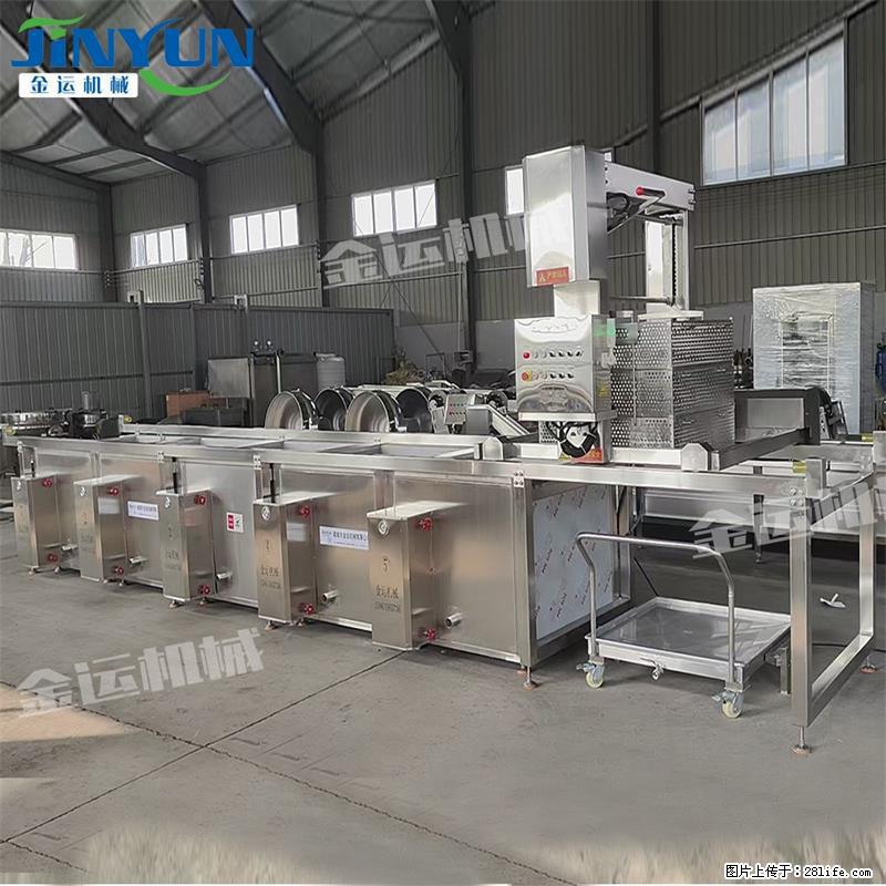 五联多联卤煮锅 连续式蜂窝卤煮锅 卤鸡卤蛋大批量生产卤煮设备 - 综合信息 - 其他综合 - 聊城分类信息 - 聊城28生活网 lc.28life.com