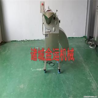 大蒜三维切丁机 商用果蔬切丁设备 苹果土豆切粒机 - 聊城28生活网 lc.28life.com