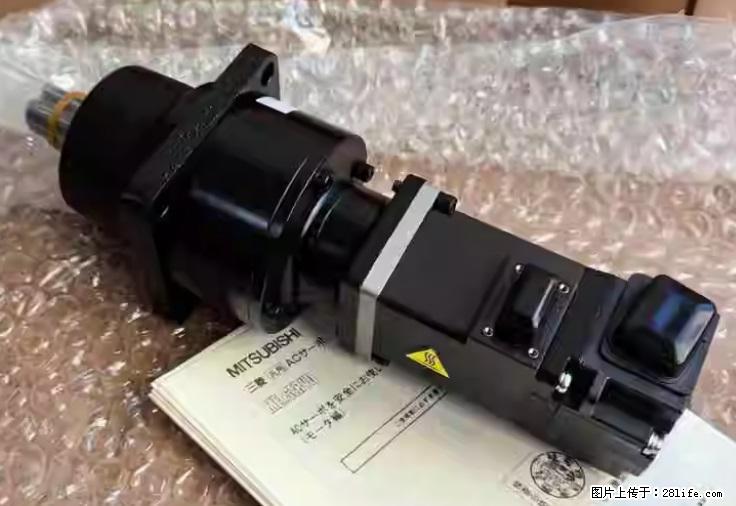 HG-KR053BG1成都三菱伺服电机销售MR-J5W3-222G-N1 MR-J4-20A HK- - 综合信息 - 其他综合 - 聊城分类信息 - 聊城28生活网 lc.28life.com