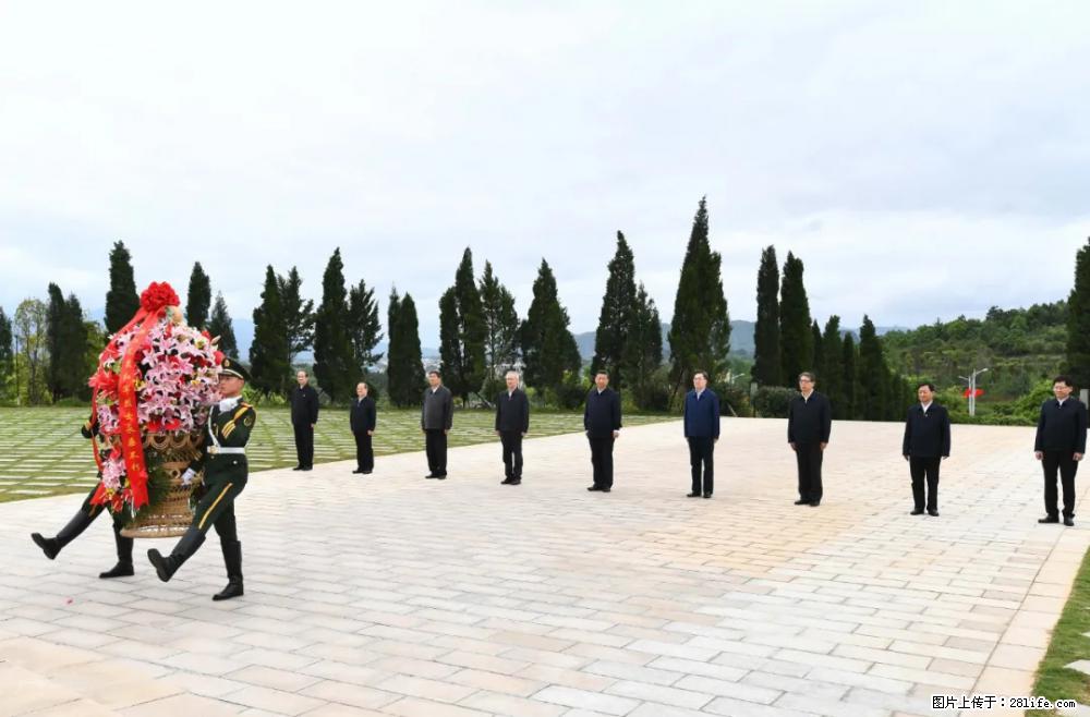 习近平赴广西考察调研 - 聊城生活资讯 - 聊城28生活网 lc.28life.com
