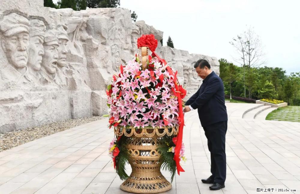 习近平赴广西考察调研 - 聊城生活资讯 - 聊城28生活网 lc.28life.com