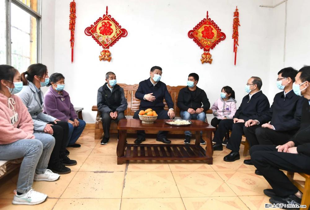 习近平赴广西考察调研 - 聊城生活资讯 - 聊城28生活网 lc.28life.com
