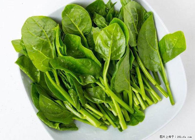 这些蔬菜是“天然钙片”，这6种被医生重点推荐 - 聊城生活资讯 - 聊城28生活网 lc.28life.com