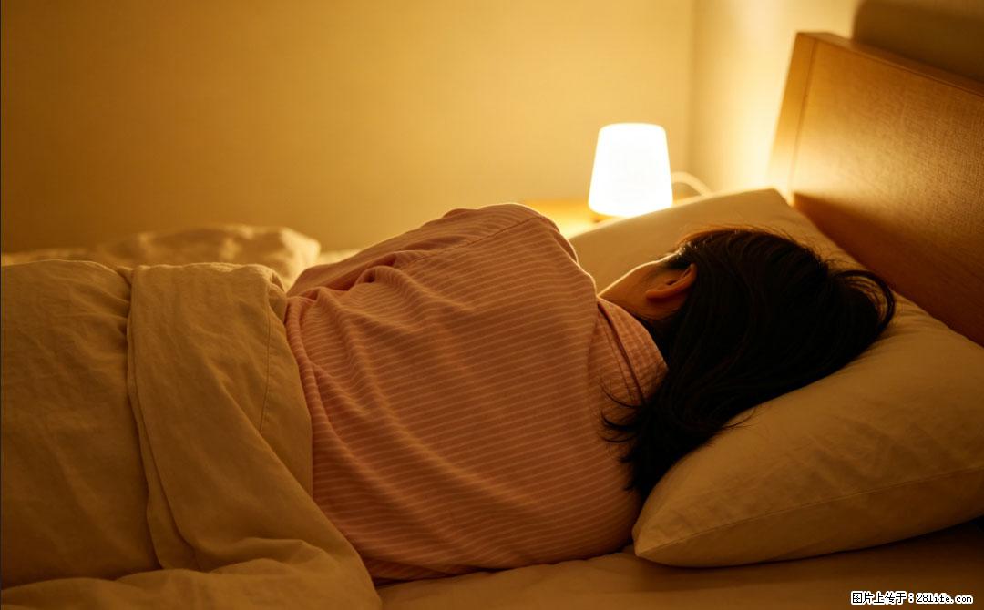 熬夜会让猝死风险飙升！出现以下4种情况赶紧休息→ - 聊城生活资讯 - 聊城28生活网 lc.28life.com