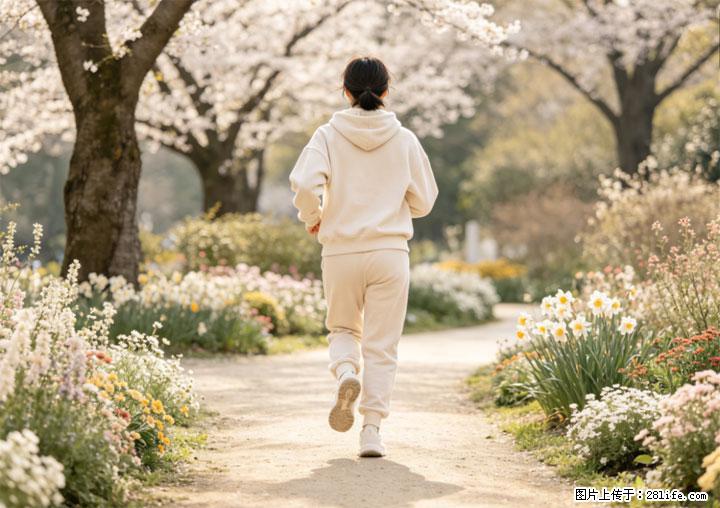 学会这套走路方法!稳血糖护心脏,养护关节更护健康 - 聊城生活资讯 - 聊城28生活网 lc.28life.com