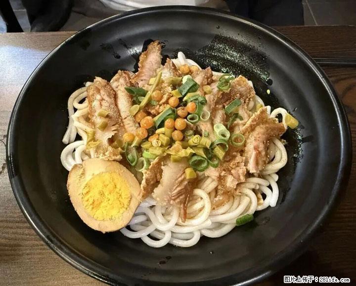 桂林米粉：承载乡愁与文化传承的美食 - 聊城生活资讯 - 聊城28生活网 lc.28life.com